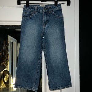 Children's Place Toddler Bootcut Jeans